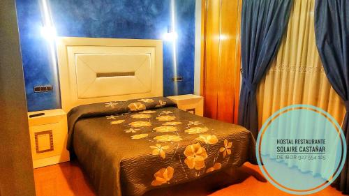 Hostal Solaire