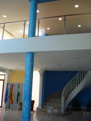 Hotel Hacienda Don Manuel