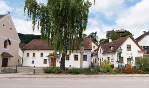 heurigengasthof prinz - Krumau am Kamp