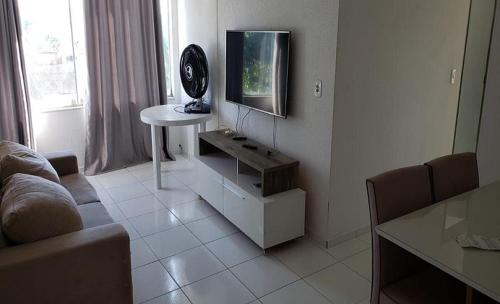 Apartamento por temporada em Maceio-AL.