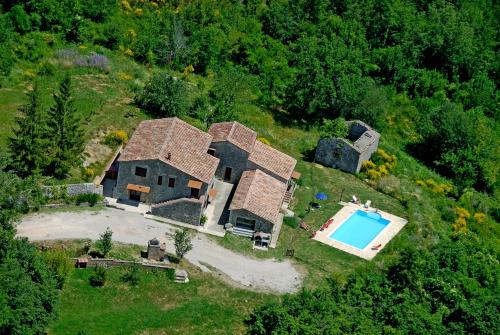 B&B al Pozzolone - Travale