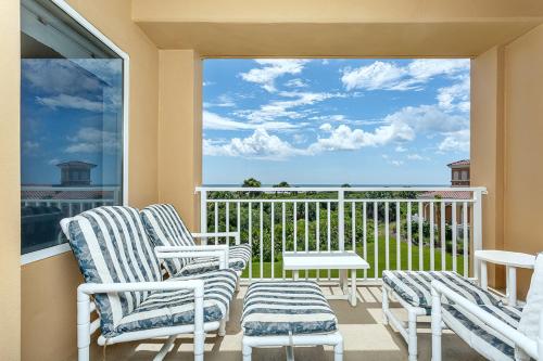 Surf Club II 218 3 Bedrooms Sleeps 8 Ocean Front 2nd Floor Pool WiFi - main image