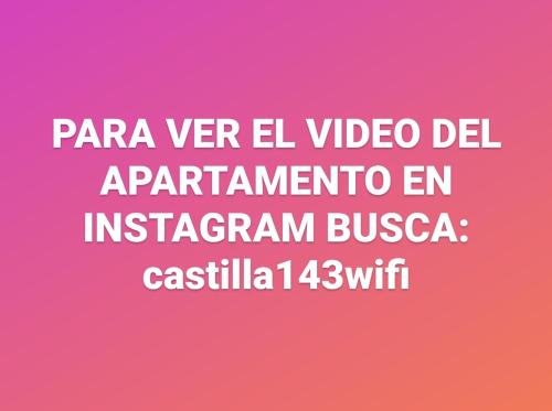  Triana 143 - WIFI in Sevilla