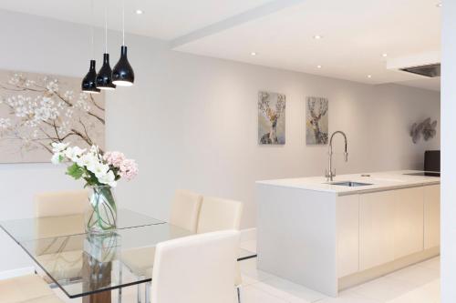 Stunning Central Windsor Town House With Parking, Windsor (fotografie 6)