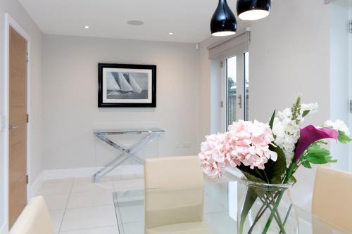 Stunning Central Windsor Town House With Parking, Windsor (fotografie 10)