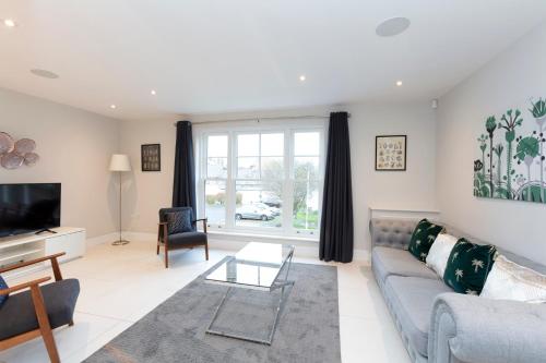 Stunning Central Windsor Town House With Parking, Windsor (fotografie 9)