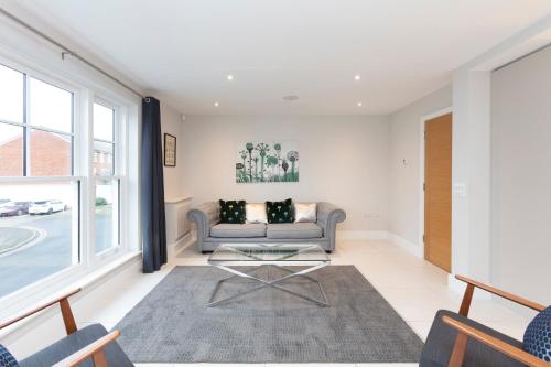 Stunning Central Windsor Town House With Parking, Windsor (fotografie 7)