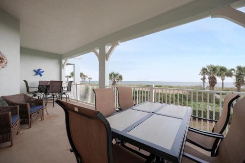 625 Cinnamon Beach 3 Bedroom Sleeps 7 Ocean Front Pools