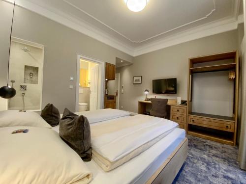 Hotel West an der Bockenheimer Warte - image 9