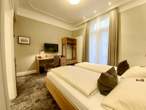 Hotel West an der Bockenheimer Warte - image 2