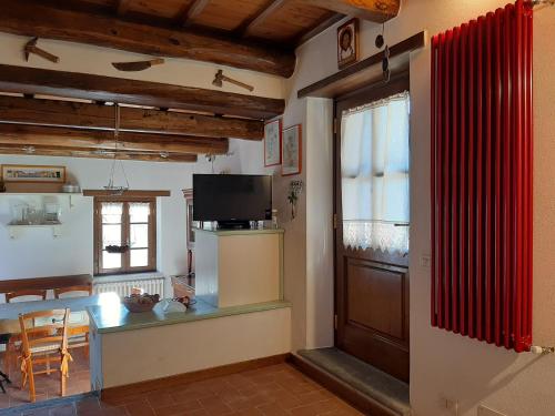 Deliziosa Casetta Sull'Appennino Toscano