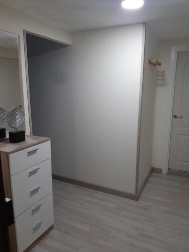  Piso amplio y reformado para grupos in Felechosa