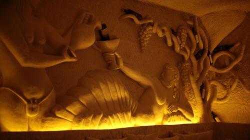 Phocas Cave Suites - image 14