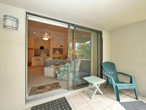 Beach Club Villa 653 Studio Free Wifi Walk to the Beach Sleeps 4