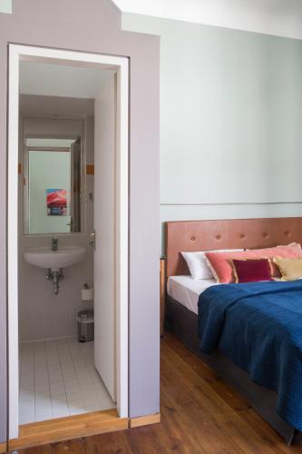 Art Nouveau Hotel am Kurfürstendamm - image 11