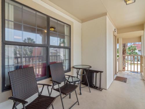 Horizon South 75G 1 Bedroom Pool Corner Unit Pet Friendly Sleeps 6 - image 10