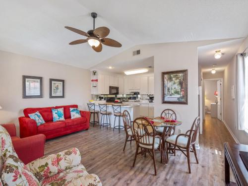 Horizon South 75G 1 Bedroom Pool Corner Unit Pet Friendly Sleeps 6 - image 3