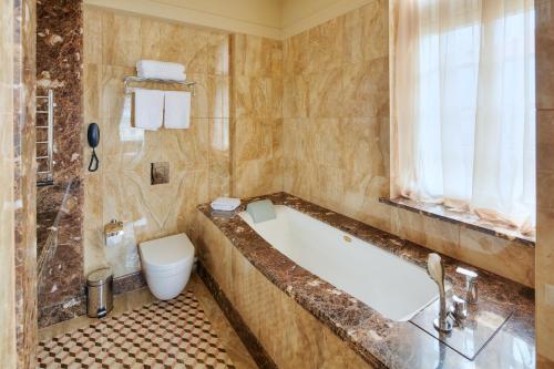 Hotel Atlas Deluxe - image 7
