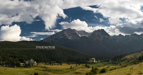 Apartments Peaks - image 14