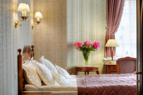 Hotel Atlas Deluxe - image 11