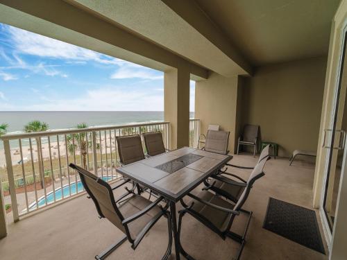 Grand Panama 403 Tower I 2 BRs Heated Pool Spa Beach Chairs Sleeps 8 - main image