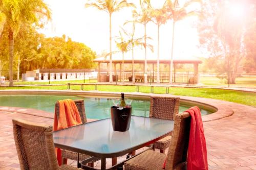 Noosa North Shore Retreat - 수영장