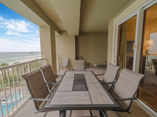 Grand Panama 403 Tower I 2 BRs Heated Pool Spa Beach Chairs Sleeps 8 - image 12