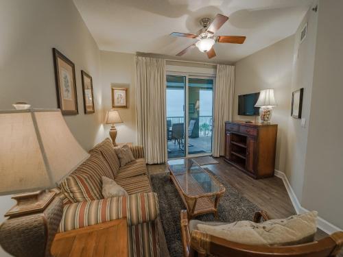 Grand Panama 403 Tower I 2 BRs Heated Pool Spa Beach Chairs Sleeps 8 - image 3