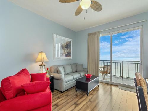 Sterling Reef 1904 2 Bedroom Penthouse Beach Front Pool Sleeps 6 - image 10