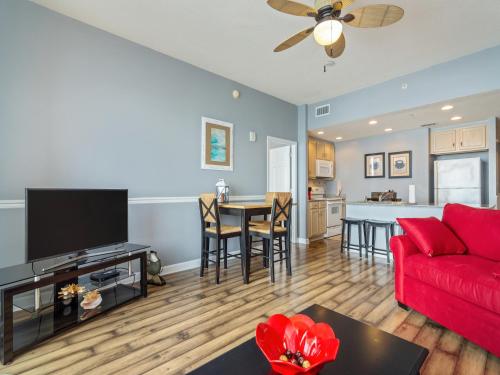 Sterling Reef 1904 2 Bedroom Penthouse Beach Front Pool Sleeps 6 - image 12