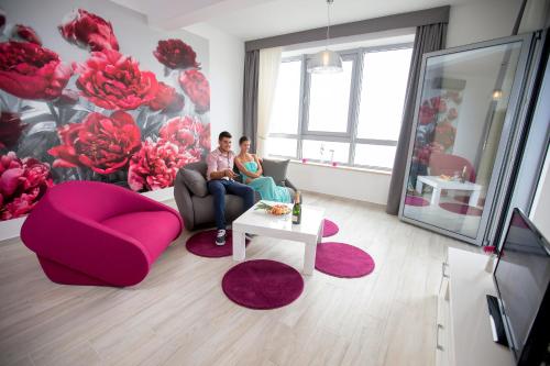 Apart Hotel Sea Fort - image 8