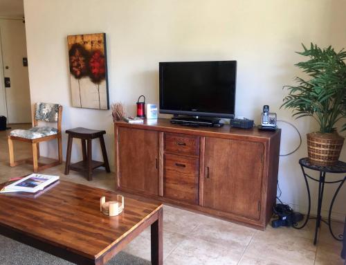 Kauhale Makai 430 1BR Ocean Front Pool Wi-Fi Sleeps 4 - image 7