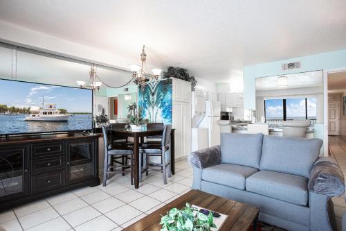 Summit 1004 1 Bedroom Pool Beachfront Two Full Bathrooms Sleeps 6 - image 12