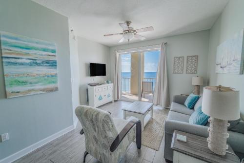 Grand Panama 1302 - Tower I 2 Bedrooms Sleeps 8 Beachfront Pool Wi-Fi Pet-Friendly - image 6