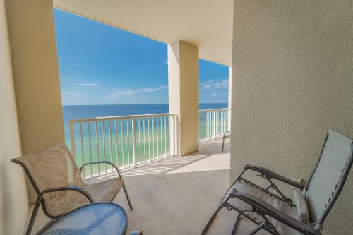 Grand Panama 1302 - Tower I 2 Bedrooms Sleeps 8 Beachfront Pool Wi-Fi Pet-Friendly - image 14