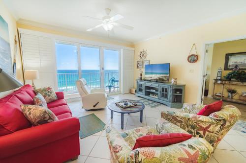 Marisol 604 3 Bedrooms Pool Access WiFi Sleeps 7 - image 11