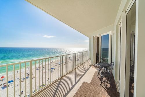 Marisol 604 3 Bedrooms Pool Access WiFi Sleeps 7 - main image