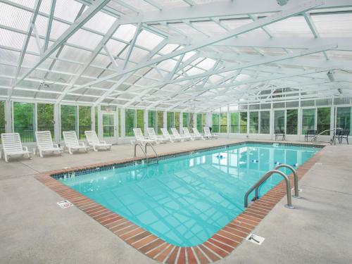 Mountain View Resort - image 10