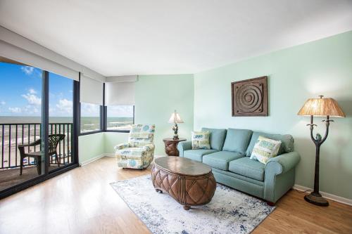 Sunbird 709E 1BR Pool Gym Wifi Sleeps 4 - image 10