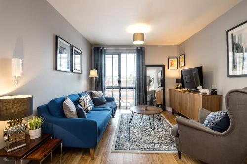 Host & Stay - Baltic Quarters