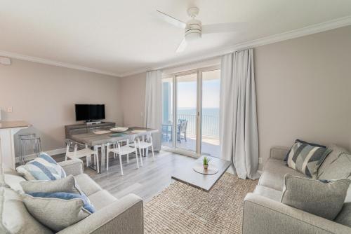 Twin Palms 1703 1 Bedroom Beachfront Pool Access Sauna Spa Sleeps 6 - image 6