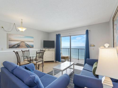 Summit 913 1 Bedroom Sleeps 6 Beachfront Wi-Fi Pool - image 11