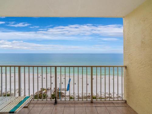 Summit 913 1 Bedroom Sleeps 6 Beachfront Wi-Fi Pool - image 13