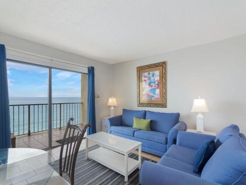 Summit 913 1 Bedroom Sleeps 6 Beachfront Wi-Fi Pool - image 7