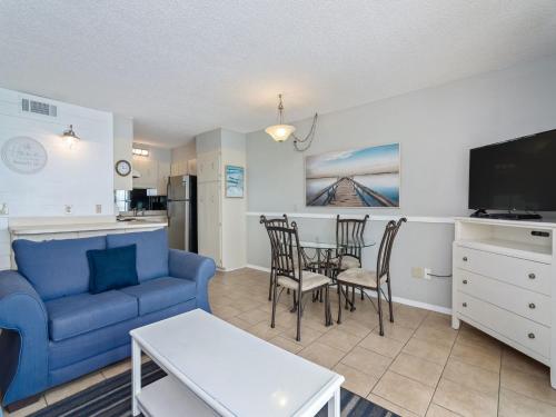 Summit 913 1 Bedroom Sleeps 6 Beachfront Wi-Fi Pool - image 10