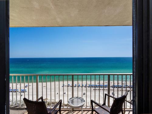 Summit 1231 1 Bedroom Sleeps 6 Beachfront Wi-Fi - image 2