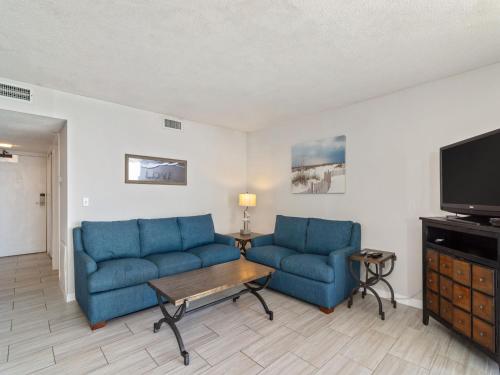 Dunes of Panama E1903 2BRs Beach Front Pool Sleep 6 - image 3