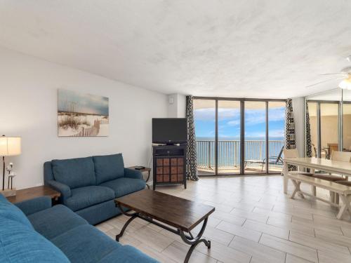 Dunes of Panama E1903 2BRs Beach Front Pool Sleep 6 - image 7