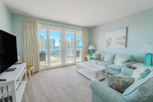 Laketown Wharf 508 2 BRs Views 5 Pools Wi-Fi Sleeps 8 - image 2