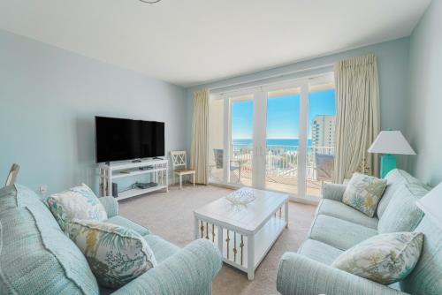 Laketown Wharf 508 2 BRs Views 5 Pools Wi-Fi Sleeps 8 - image 6